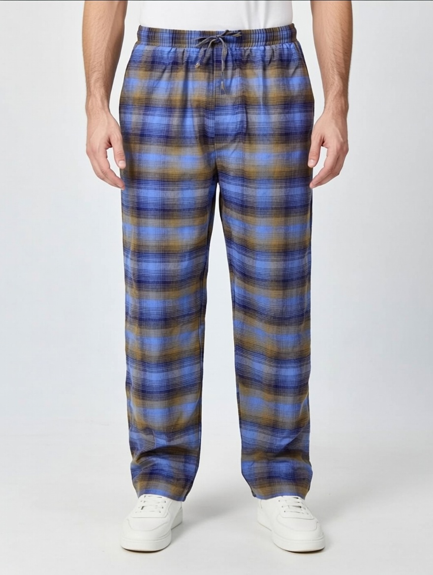 Pack of 1 Pcs Trousers For Men for Boys - Image 4