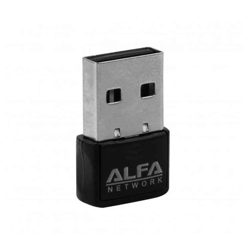 Alfa Mini USB WiFi Adapter | Best Wireless Adapter - Image 2