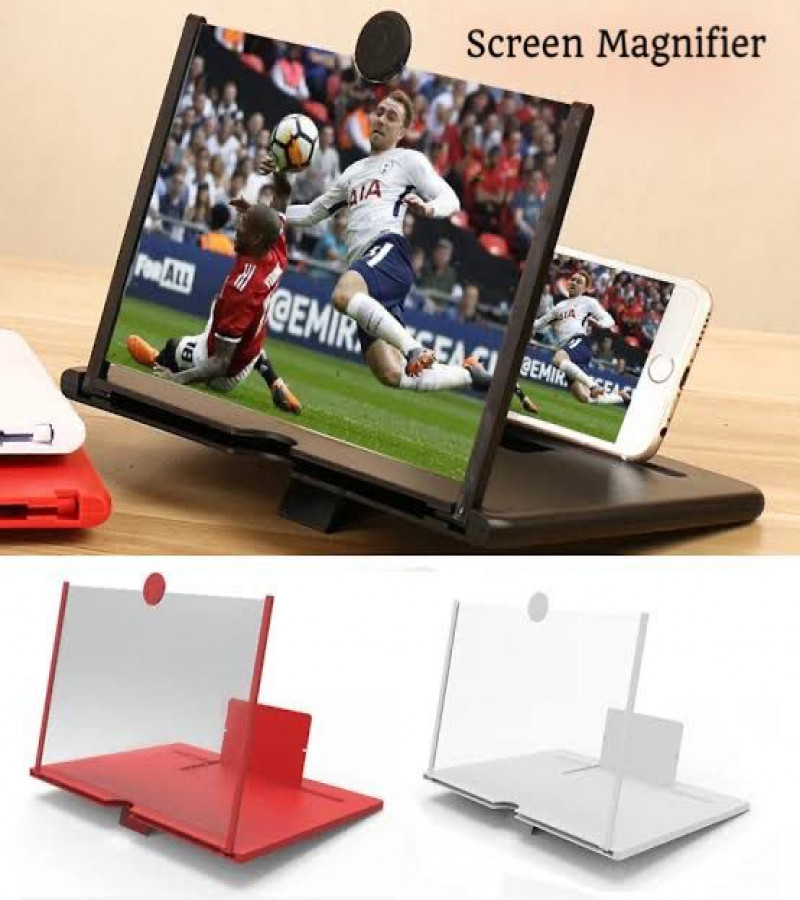 F3 Mobile Screen Magnifier - Image 3