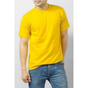Summer Top Half Sleeve Tee Shirt for Men & Boys  Round Neck Cotton Smart Fit Casual T-Shirt  Trendy Spring & Summer Wear