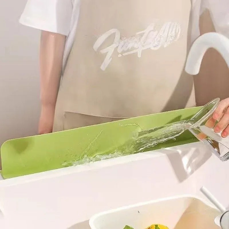 Silicone Sink Splash Guard - Image 3
