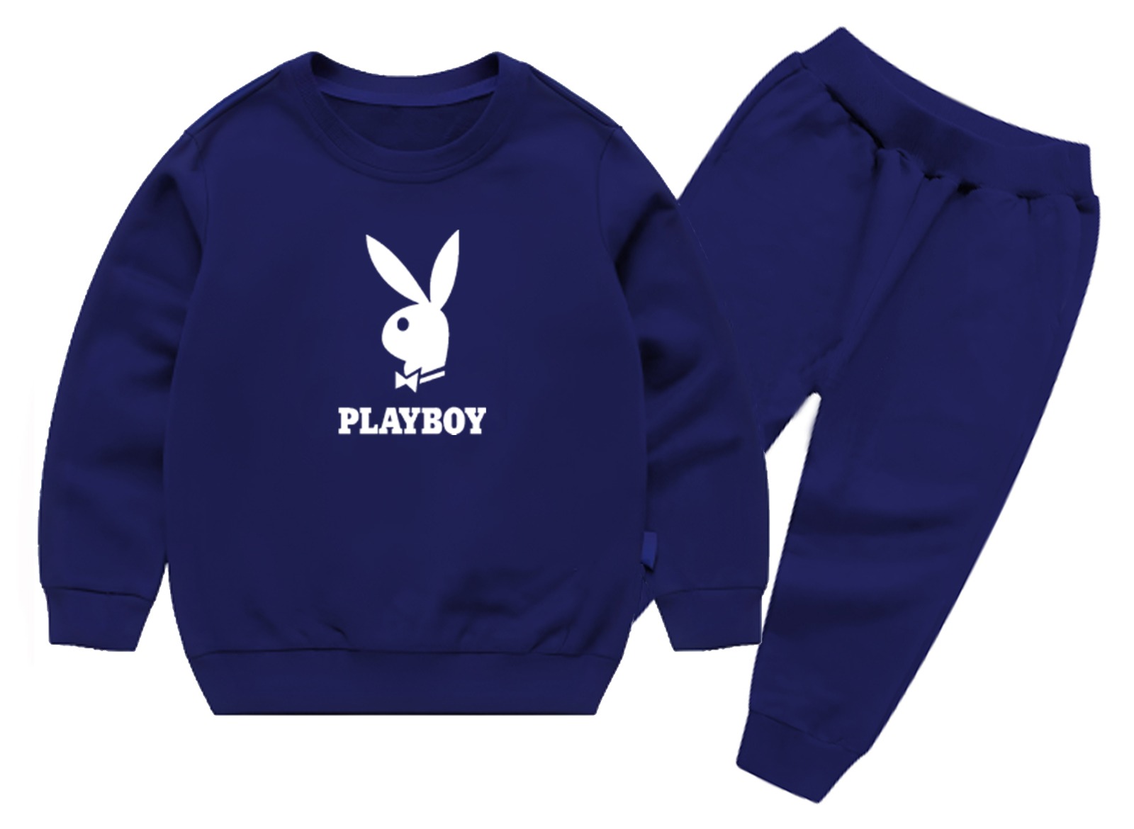 Kids Winter Tracksuit | Stylish & Comfy Winter Outfit | FOR BABY AND KIDS - Image 4