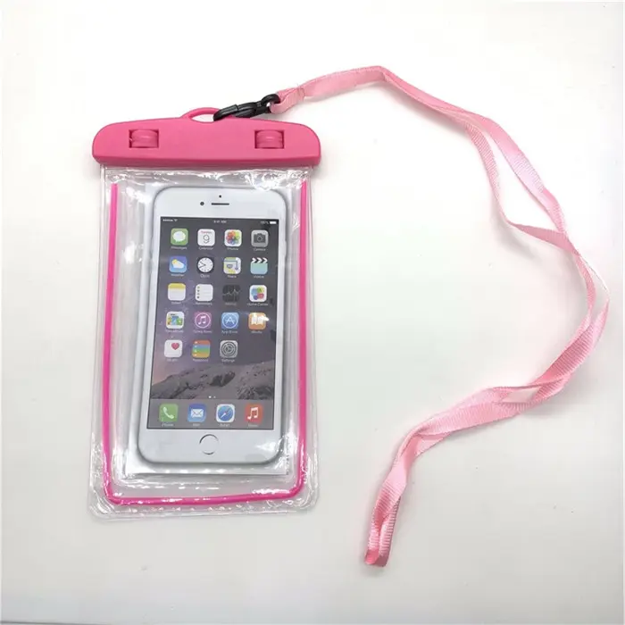 Water Proof Cover Bag for Mobile - Image 3