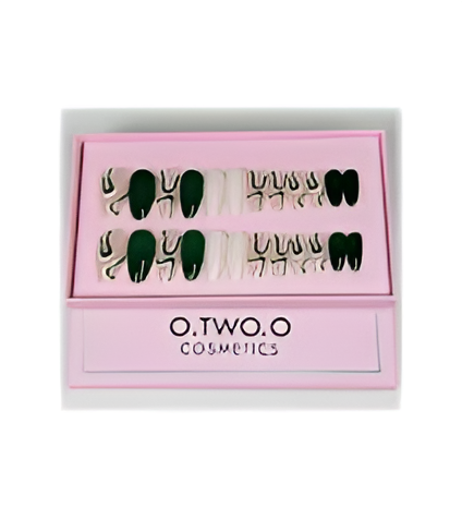 O.TWO.O Nails | Stylish & Trendy Nail Color Collection - Image 2