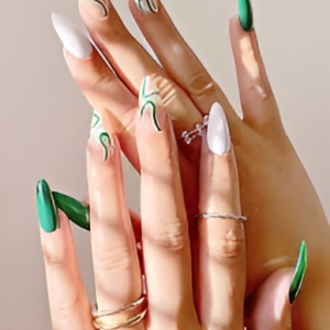 O.TWO.O Nails | Stylish & Trendy Nail Color Collection