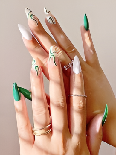 O.TWO.O Nails | Stylish & Trendy Nail Color Collection
