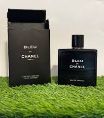Bleu De Chanel Perfume for Men Â– 100ml | Long-Lasting Premium Fragrance