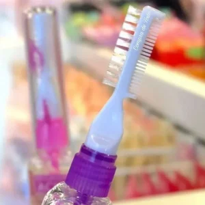 Transparent Gel Mascara Â Natural Look & Easy Styling | 1 Piece