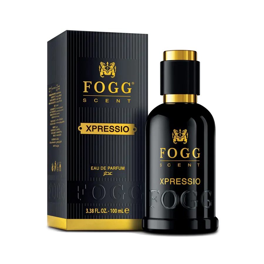FOGG Scent Expressio Eau De Parfum - Image 2
