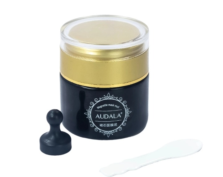 Magnetic Face Mask  Deep Cleansing, Detoxifying & Revitalizing Skincare for Healthy, Youthful-Looking Skin - Image 3