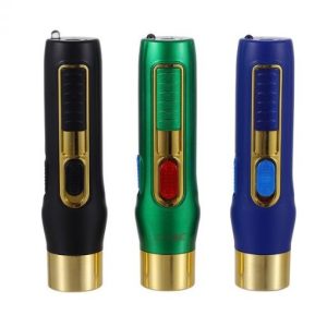 YW-1715 Multifunctional Battery Shaving Machine Portable Electric Beard & Hair Trimmer