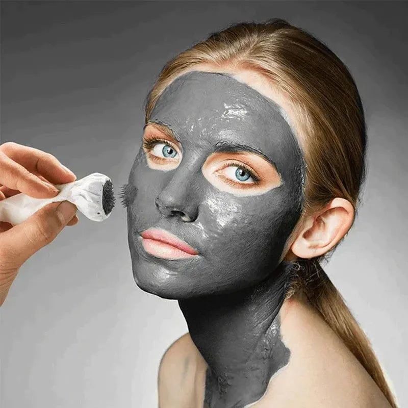 Magnetic Face Mask  Deep Cleansing, Detoxifying & Revitalizing Skincare for Healthy, Youthful-Looking Skin - Image 5