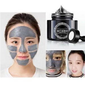 Magnetic Face Mask Â Deep Cleansing, Detoxifying & Revitalizing Skincare for Healthy, Youthful-Looking Skin