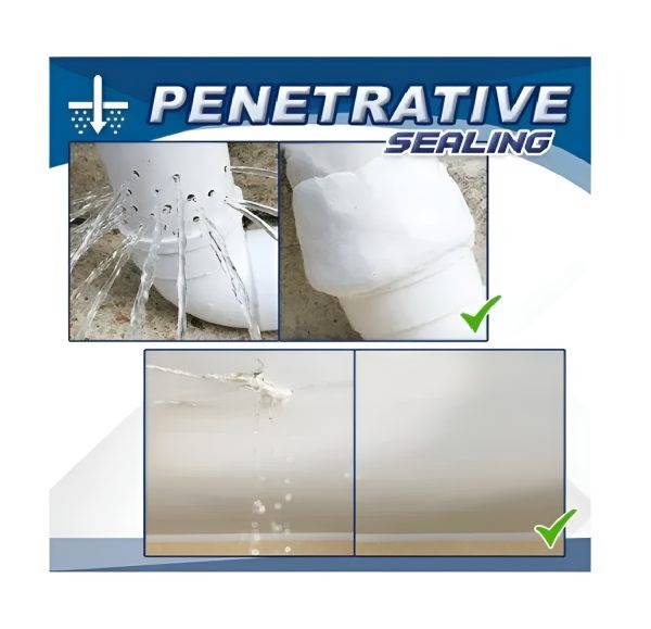 Hydra Waterproof Agent 250 GM | Best Quality Waterproof Agent - Image 3