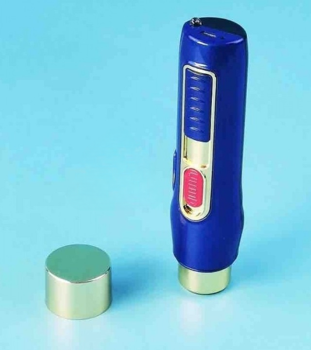 YW-1715 Multifunctional Battery Shaving Machine Portable Electric Beard & Hair Trimmer - Image 3