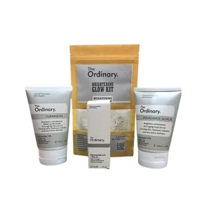 The Ordinary Face & Hand Brightening Glow Kit | The OrdinaryÂ’s Brightening Set