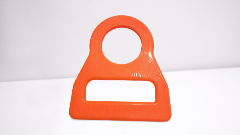 19 liter Handle for Lifting Bags Comfortable Grip Carrier Tool for Grocery, Water, and Shopping Bags - Image 3