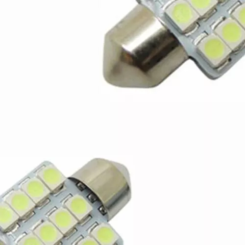 Car Roof Light Led Fuse Holder (1 pc) - Image 2