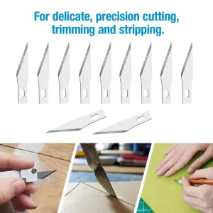 Pen Knife | Detail Precision Cutting tool