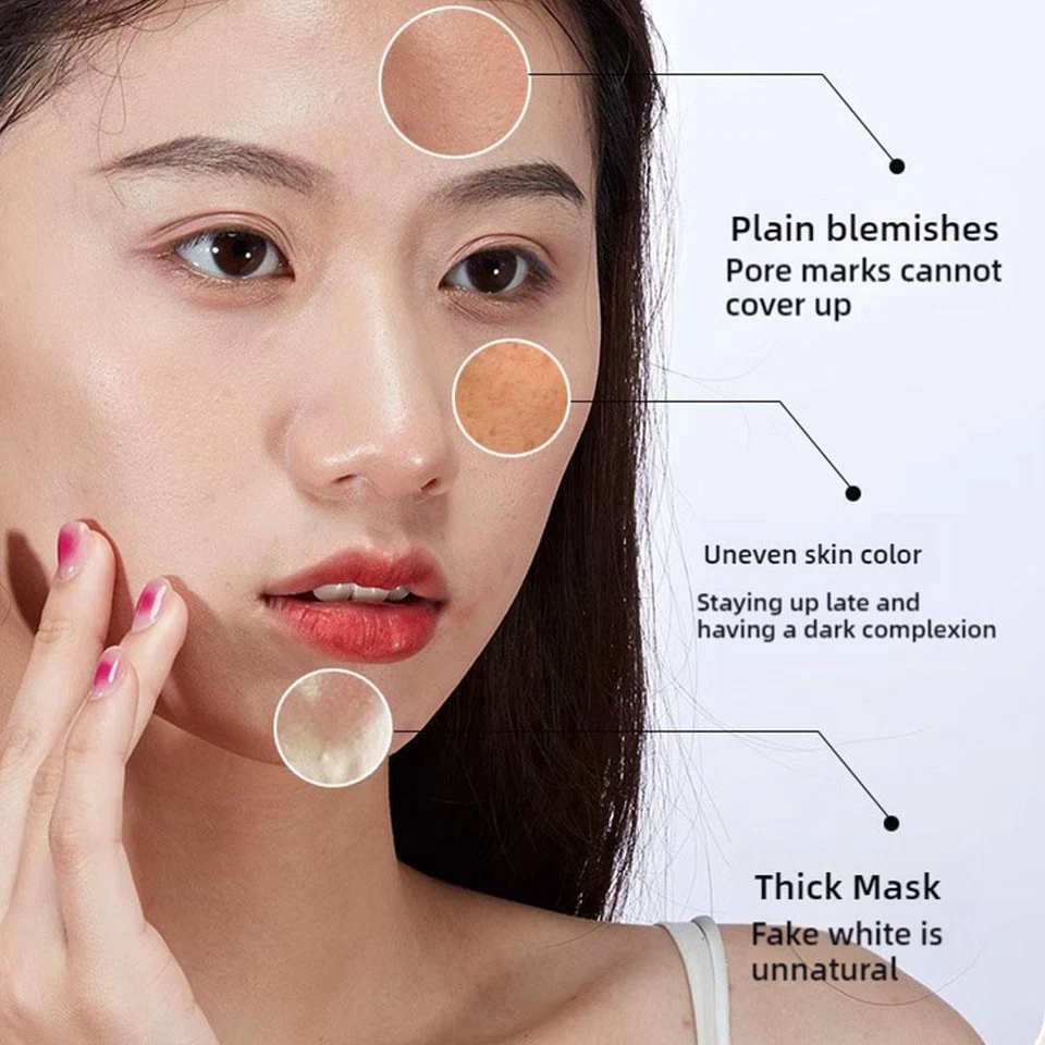 Wenboya hyaluronic acid moisturizing (50G) - Image 4