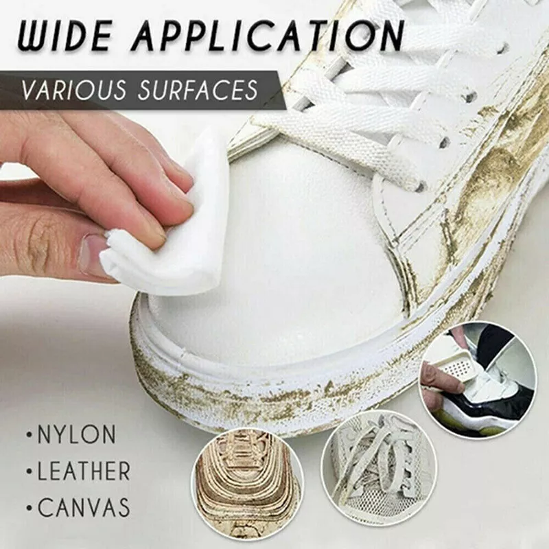 HHH Shoe cleaning kit | Quick Shine Clean - Image 2