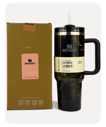 Stanley Quencher H2.0 FlowState Tumbler 1200ml - 40oz - Image 5
