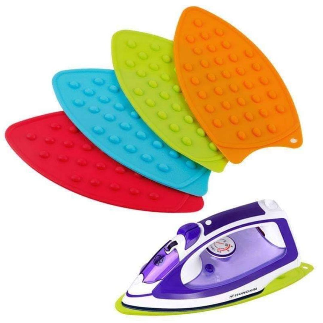 Silicon Iron Mat | Multipurpose Silicone Iron Mat | Home & Kitchen Item - Image 2