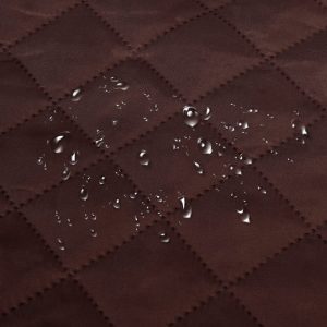 (single SofaR COVER) EVERSIBLE WASHABLE COUCH Sofa COAT COVER