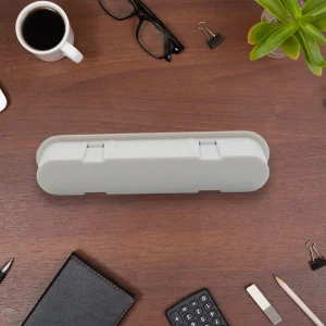4in1 Hub Is Usb For Pen Drive, Mouse, Keyboards, Camera, Mobile, Tablet, Pc, Laptop, Tv, Study Table, Charging Extension Hub Portable