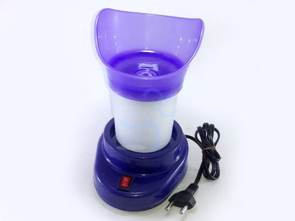 Shinon The Steam Facial Steamer And Inhaler For Blocked Nose - Image 4