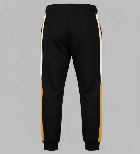 Men Dri Fit Printed Trouser Freedom Stripe - Image 4