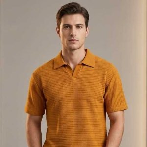 Imported Turkish Polo Shirt for Men & Boys