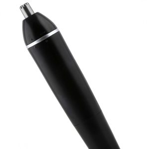 Sweet 2 in 1 Mustache and Nose Trimmer (Cell Operated)