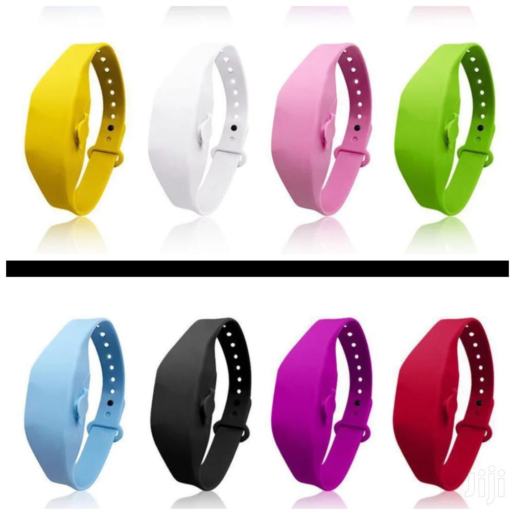 Hand Sanitizer Band (Random Color) - Image 5