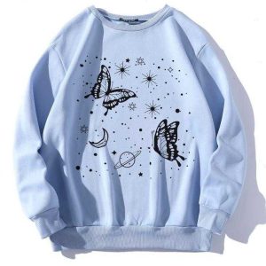 Trendy Print Thick Fleece Fabric Full Sleeves Rib Sweatshirt Gymwear Winter Tracksuit for Women & Girls