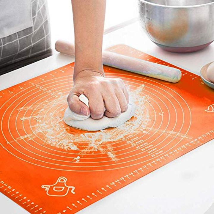 Silicone Roti Mat - Image 2