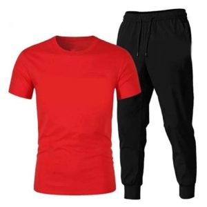 Women's 2-Piece Tom & Jerry Gym Wear Set
