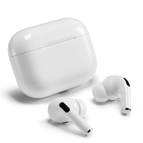 Apple Pro 2 Bluetooth Earbuds Bazzer Sound | Magnet | Volume Control | Wireless Charging - Image 4