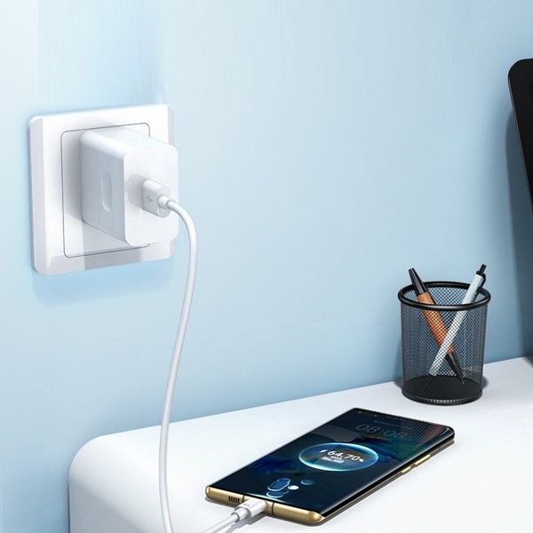 6A Original Type-C Cable Fast Charging & Data Transfer - Image 4