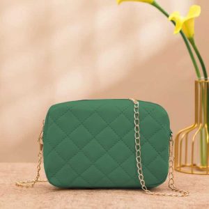 Tiny Teen Crossbody Bag for Girls – Stylish Mini Shoulder Bag | Lightweight Casual Sling Purse