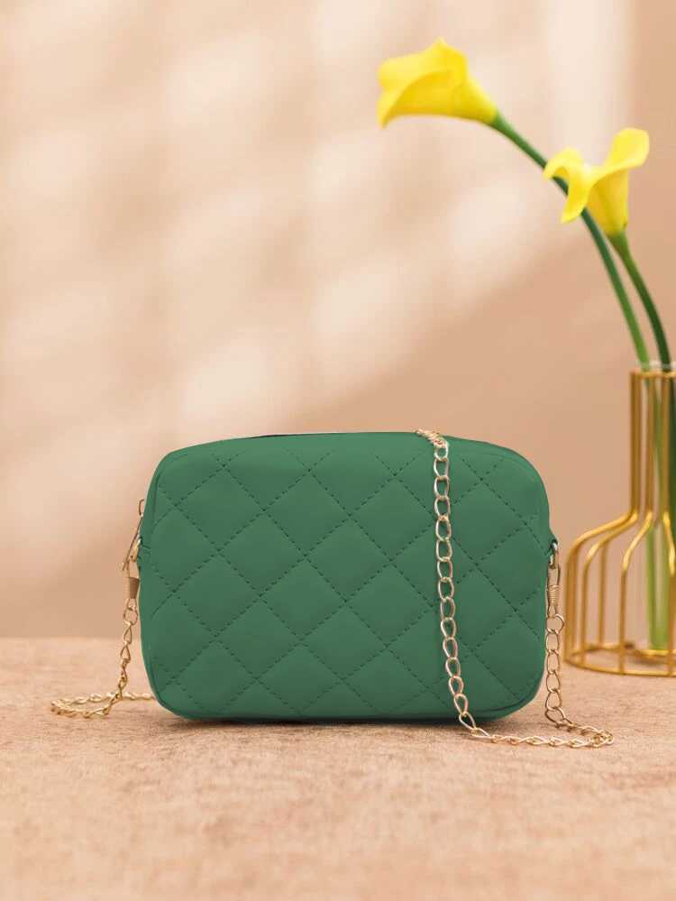 Tiny Teen Crossbody Bag for Girls – Stylish Mini Shoulder Bag | Lightweight Casual Sling Purse