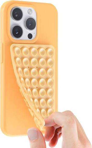 silicone phone holder, silicone suction phone holder, dual suction cup phone holder, double sided suction cup phone mount, sticky phone holder, reusable phone holder, mobile holder with suction cups, mirror phone holder, glass phone holder, hands free phone mount, tiktok phone holder, phone holder for recording videos, universal phone holder, iphone suction mount, android phone holder, silicone mobile stand, desk phone holder, bathroom phone holder, kitchen phone holder, portable phone mount, suction cup mobile holder Pakistan - Image 3