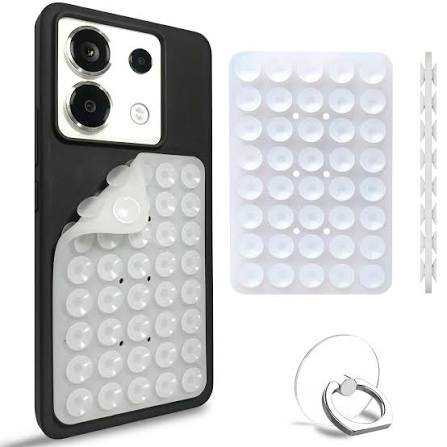 silicone phone holder, silicone suction phone holder, dual suction cup phone holder, double sided suction cup phone mount, sticky phone holder, reusable phone holder, mobile holder with suction cups, mirror phone holder, glass phone holder, hands free phone mount, tiktok phone holder, phone holder for recording videos, universal phone holder, iphone suction mount, android phone holder, silicone mobile stand, desk phone holder, bathroom phone holder, kitchen phone holder, portable phone mount, suction cup mobile holder Pakistan