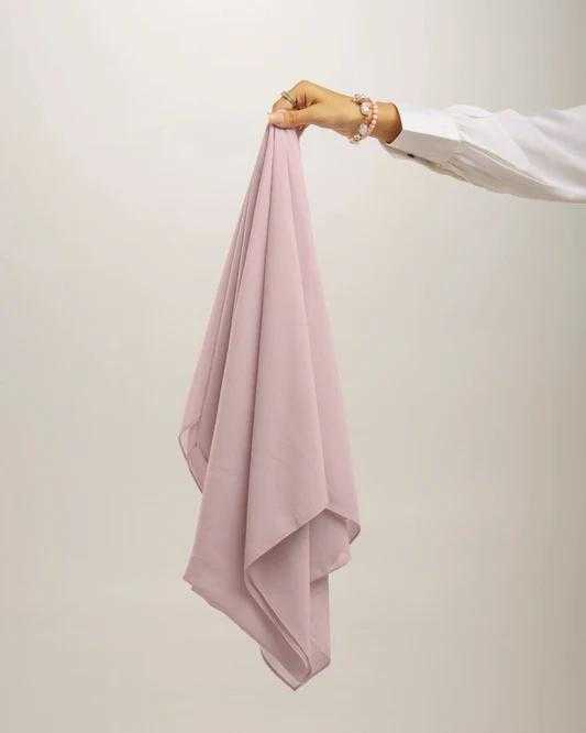 Premium Lawn Hijab for Women โ Soft, Breathable & Lightweight Everyday Hijab - Image 3
