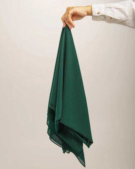 Premium Lawn Hijab for Women โ Soft, Breathable & Lightweight Everyday Hijab - Image 4