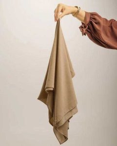 Premium Lawn Hijab for Women โ Soft, Breathable & Lightweight Everyday Hijab - Image 2