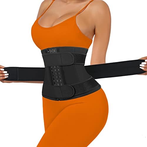 Mens & Women Slimming Body Shaper Vest Belt Instant Chest Compression & Belly Fat Control - Image 3