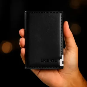 Stylish Long Wallets & Clutches – August Special