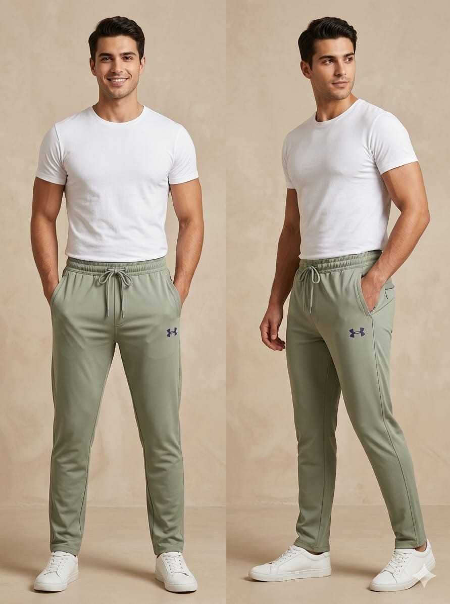 Imported China Texture Trouser for Men & Boys - Image 2