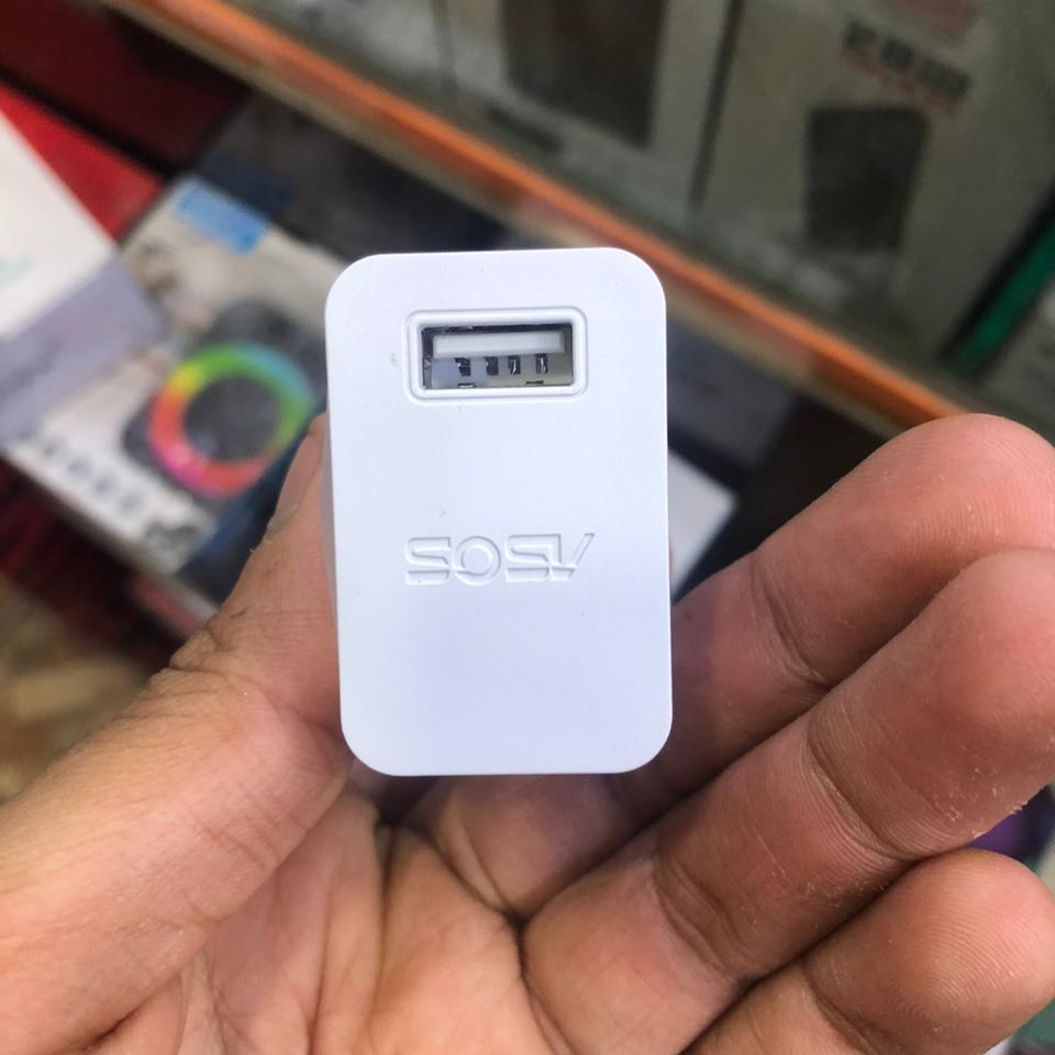 ASOS 45W USB Adapter Fast & Reliable Charging Power - Image 5